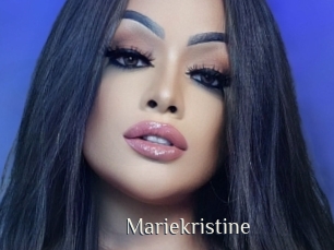 Mariekristine