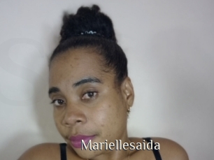 Mariellesaida