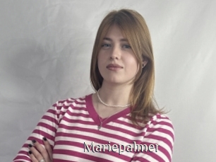 Mariepalmer