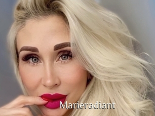Marieradiant