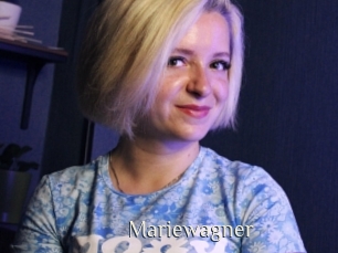 Mariewagner