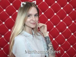 Marihannasweet