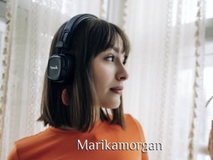 Marikamorgan