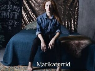 Marikatorrid