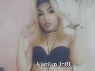 MarilynHot11