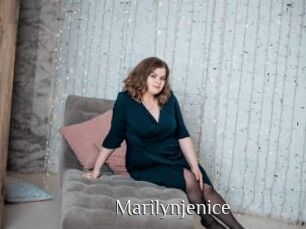 Marilynjenice