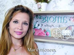 Marilynjonesx