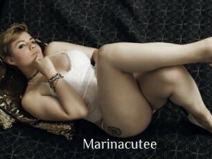 Marinacutee