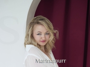 Marinamurr