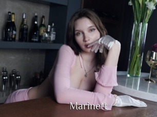 Marinett