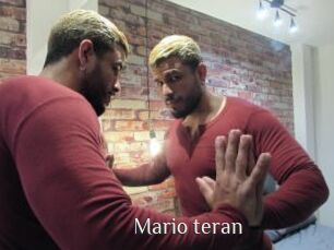 Mario_teran