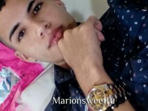 marionsweetfu Shop coquin