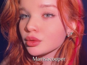 Marisacooper