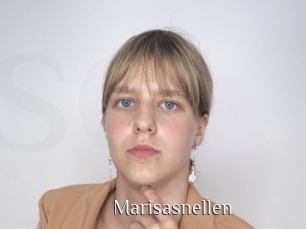 Marisasnellen