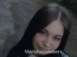 Marishasummers