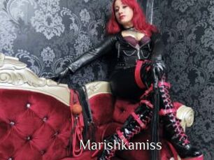 Marishkamiss