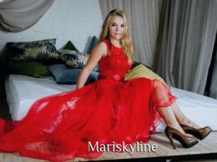 Mariskyline