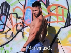marismuscle Shop coquin