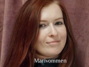marivommen Shop coquin