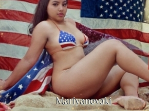 Mariyanovaki