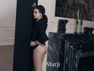 Marji