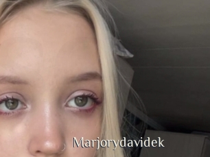 Marjorydavidek