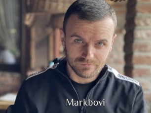 Markbovi