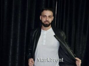 Markbrent