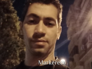 Markereca