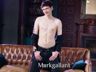 Markgallant