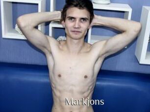 Markjons