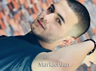 Markjordan