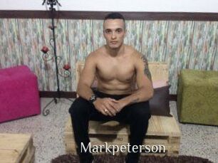 Markpeterson