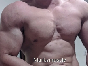 marksmuscle Shop coquin