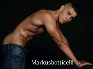 Markusbotticelli