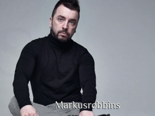 Markusrobbins