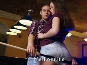 Marlasinthia