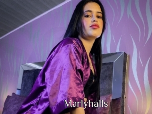 Marlyhalls