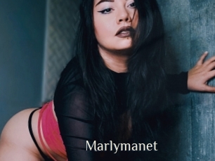 Marlymanet