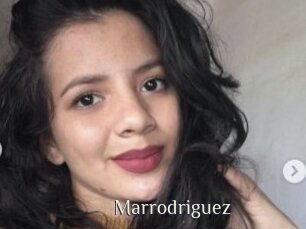Marrodriguez