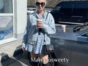 Marrrgosweety