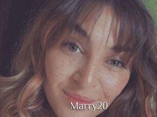 Marry20