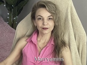 marryamins Shop coquin