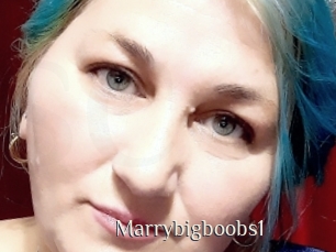 Marrybigboobs1