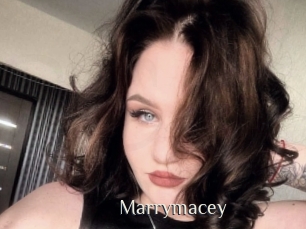 Marrymacey