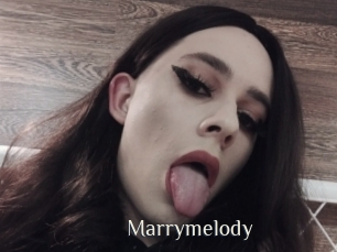 Marrymelody