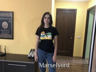 Marselyord