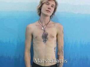 Marshallattis