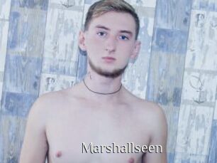 Marshallseen