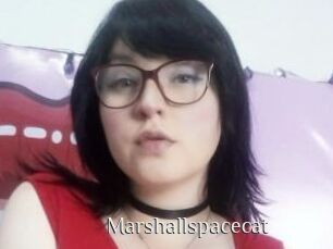 Marshallspacecat